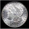 Image 2 : 1878-s Morgan Dollar $1 Grades Select+ Unc