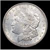 Image 2 : 1921-d Morgan Dollar $1 Grades Select+ Unc