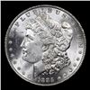 Image 2 : 1885-p Morgan Dollar $1 Grades GEM+ Unc