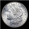 Image 2 : 1921-p Morgan Dollar $1 Grades Choice+ Unc