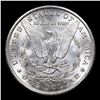 Image 3 : 1899-o Morgan Dollar $1 Grades GEM+ Unc