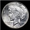 Image 2 : 1926-d Peace Dollar $1 Grades Select Unc