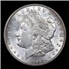 Image 2 : 1921-d Morgan Dollar $1 Grades Select Unc