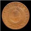 Image 3 : 1866 Two Cent Piece 2c Grades vg, very good