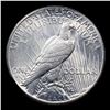 Image 3 : 1926-s Peace Dollar $1 Grades Select Unc