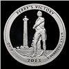 Image 3 : Proof 2013-s Washington Quarter 25c Grades GEM++ Proof Deep Cameo
