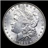 Image 2 : 1886-p Morgan Dollar $1 Grades Choice+ Unc