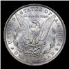 Image 3 : 1886-p Morgan Dollar $1 Grades Choice+ Unc