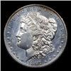 Image 2 : 1897-s Morgan Dollar $1 Grades Select Unc PL