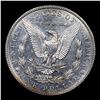 Image 3 : 1897-s Morgan Dollar $1 Grades Select Unc PL