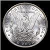 Image 3 : 1885-p Morgan Dollar $1 Grades Choice+ Unc