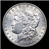 Image 2 : 1889-s Morgan Dollar $1 Grades Select+ Unc