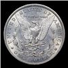 Image 3 : 1889-s Morgan Dollar $1 Grades Select+ Unc