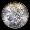 Image 2 : ***Auction Highlight*** 1880-o Morgan Dollar $1 Graded Choice+ Unc By USCG (fc)