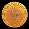 Image 2 : 1930 Inspirational Token Grades NG