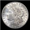 Image 2 : 1921-d Morgan Dollar $1 Grades Choice+ Unc