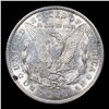 Image 3 : 1921-d Morgan Dollar $1 Grades Choice+ Unc