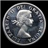 Image 2 : 1963 Canada Dollar $1 Grades Choice Unc+ PL