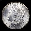 Image 2 : 1883-o Morgan Dollar $1 Grades Select+ Unc