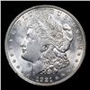 Image 2 : 1921-d Morgan Dollar $1 Grades Choice+ Unc
