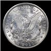 Image 3 : 1921-d Morgan Dollar $1 Grades Choice+ Unc