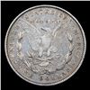 Image 3 : 1878-p 8tf Morgan Dollar $1 Grades vf++