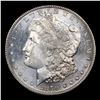 Image 2 : 1879-s Morgan Dollar $1 Grades Choice Unc+ PL
