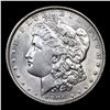 Image 2 : ***Auction Highlight*** 1901-p Morgan Dollar Vam-20 R-5 $1 Graded Select Unc By USCG (fc)