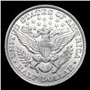 Image 3 : ***Auction Highlight*** 1892-p Barber Half Dollars 50c Graded Select+ Unc By USCG (fc)