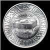 Image 3 : 1936 York Old Commem Half Dollar 50c Grades GEM+ Unc