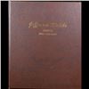 Image 2 : ***Auction Highlight*** Complete Jefferson 5c Dansco book including proof-only issue, 1938-2006, 189