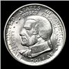 Image 2 : 1936 Cleveland Old Commem Half Dollar 50c Grades GEM+ Unc