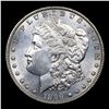 Image 2 : 1899-p Morgan Dollar $1 Grades Select+ Unc