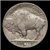 Image 3 : 1930-s Buffalo Nickel Mint Error 5c Grades Choice AU