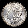 Image 2 : 1886-p Morgan Dollar $1 Grades Select+ Unc