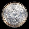 Image 3 : 1886-p Morgan Dollar $1 Grades Select+ Unc