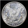 Image 3 : 1921-d Morgan Dollar $1 Grades Choice Unc