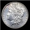 Image 2 : 1900-p Morgan Dollar $1 Grades Choice Unc