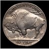 Image 3 : 1936-p Buffalo Nickel Mint Error 5c Grades Choice Unc