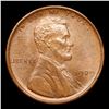 Image 2 : 1909 VDB Lincoln Cent 1c Grades GEM Unc BN