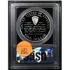 Image 3 : Proof 1991-1995-w WWII Modern Commem Dollar $1 Graded GEM++ Proof Deep Cameo By USCG