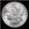 Image 2 : 1902-p Morgan Dollar $1 Grades GEM Unc