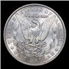 Image 3 : 1902-p Morgan Dollar $1 Grades GEM Unc