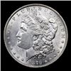 Image 2 : 1879-o Morgan Dollar $1 Grades Select+ Unc