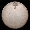 Image 3 : Mexican Aztec Stone Calendar Token Grades NG