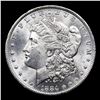 Image 2 : 1884-o Morgan Dollar $1 Grades Choice+ Unc