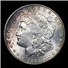 Image 2 : 1902-o Morgan Dollar $1 Grades Choice+ Unc