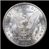 Image 3 : 1904-o Morgan Dollar $1 Grades Select Unc