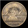 Image 2 : 1900's Egyptian Magic Coin Type 1 Grades NG
