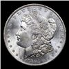 Image 2 : 1884-o Morgan Dollar $1 Grades GEM Unc